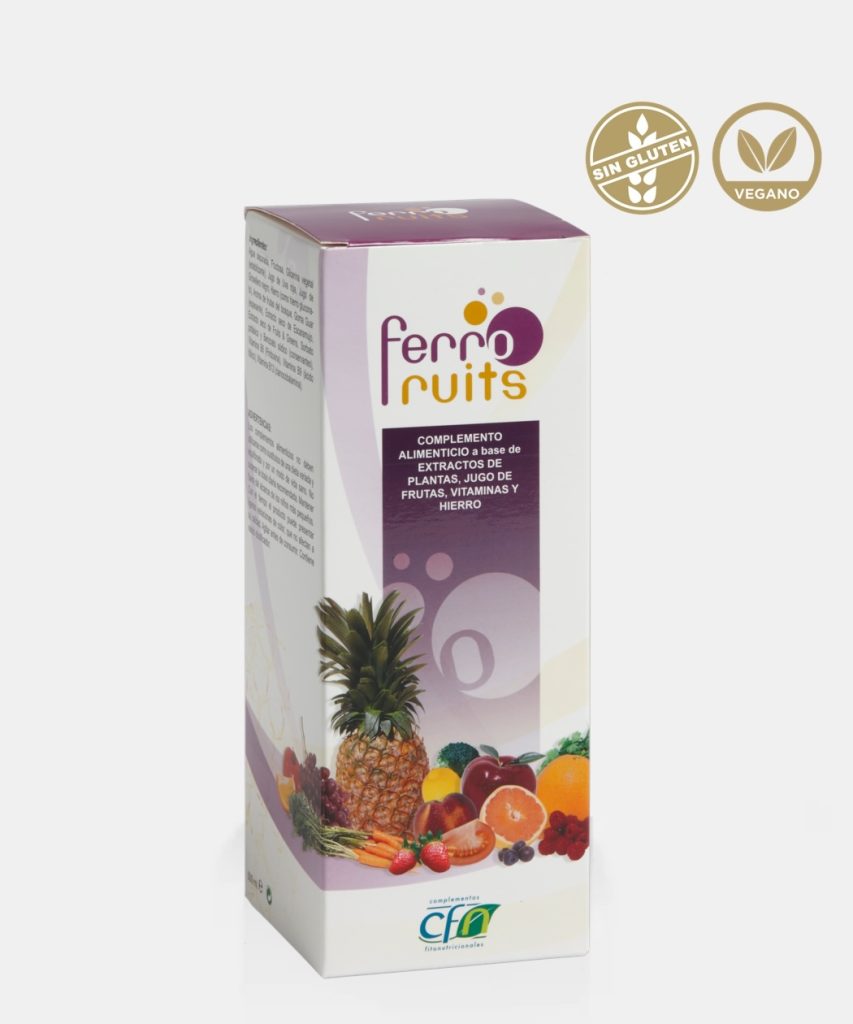 Ferro Fruits