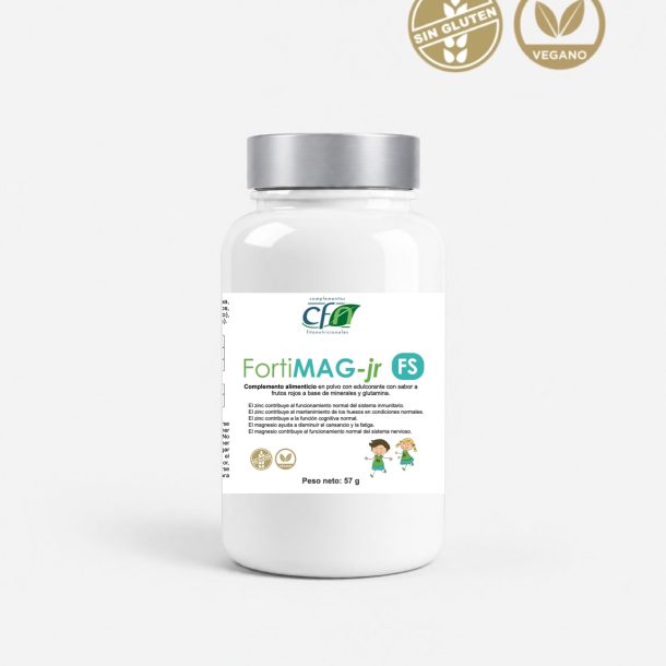 FortiMAG jr-FS