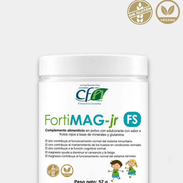 FortiMAG jr-FS