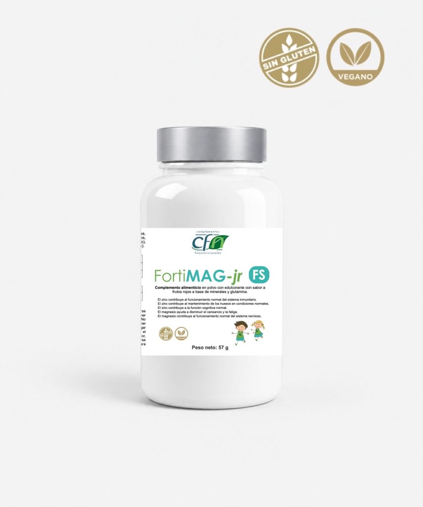 FortiMAG jr-FS
