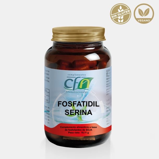 Fosfatidil Serina