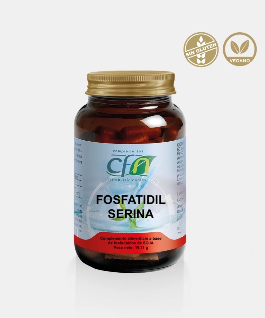 Fosfatidil Serina