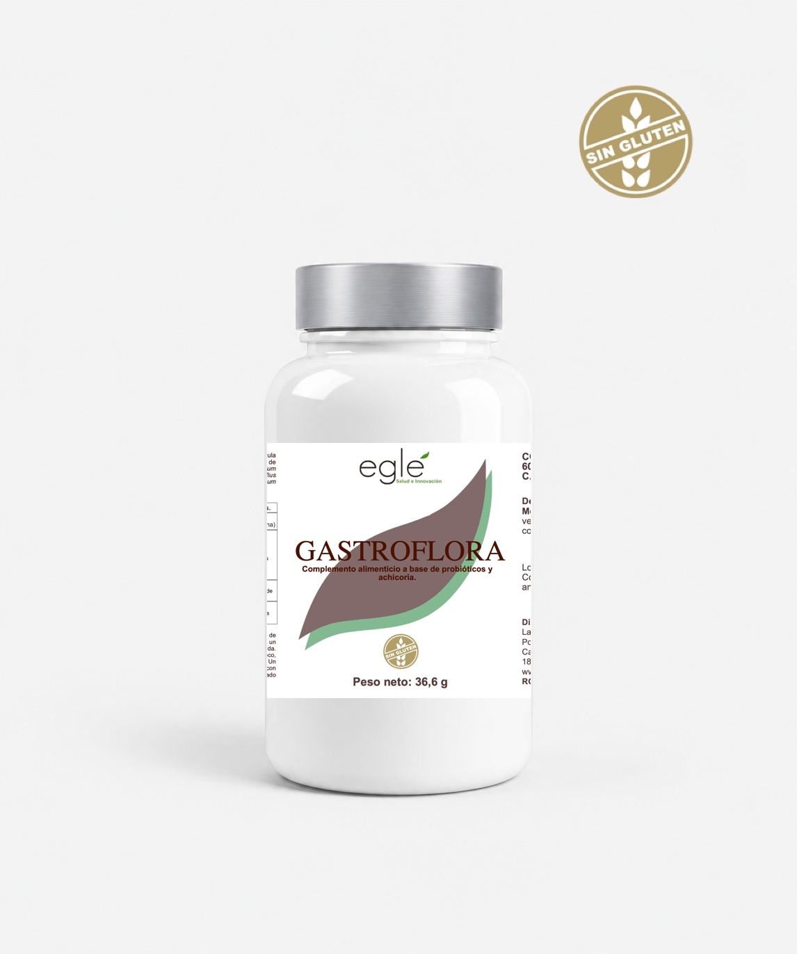 Gastroflora