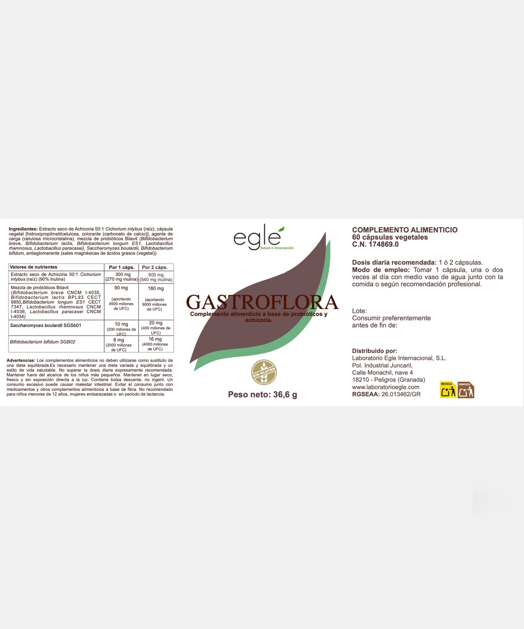 Gastroflora - Imagen 2