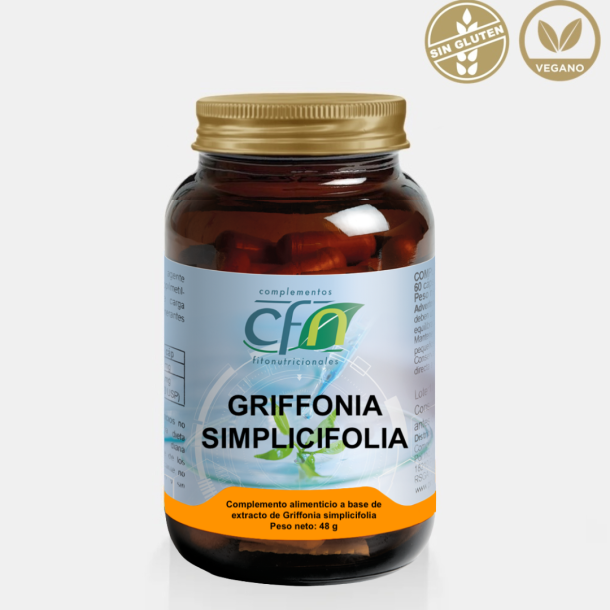 Griffonia simplicifolia