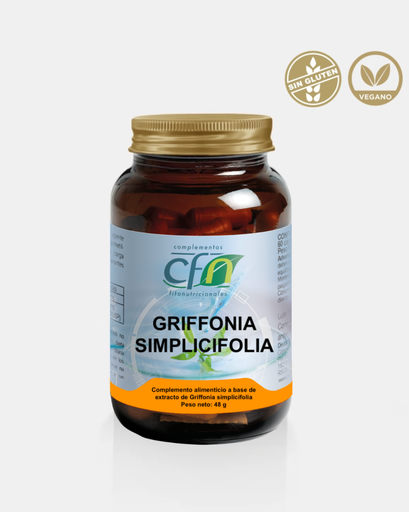 Griffonia simplicifolia