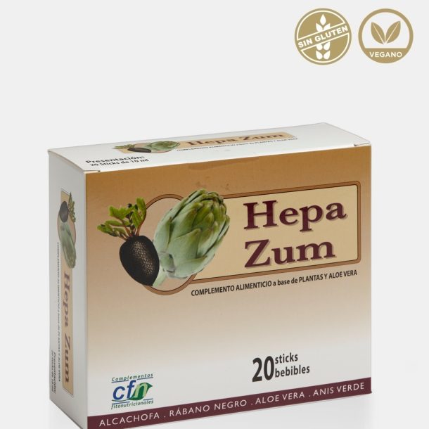 Hepazum