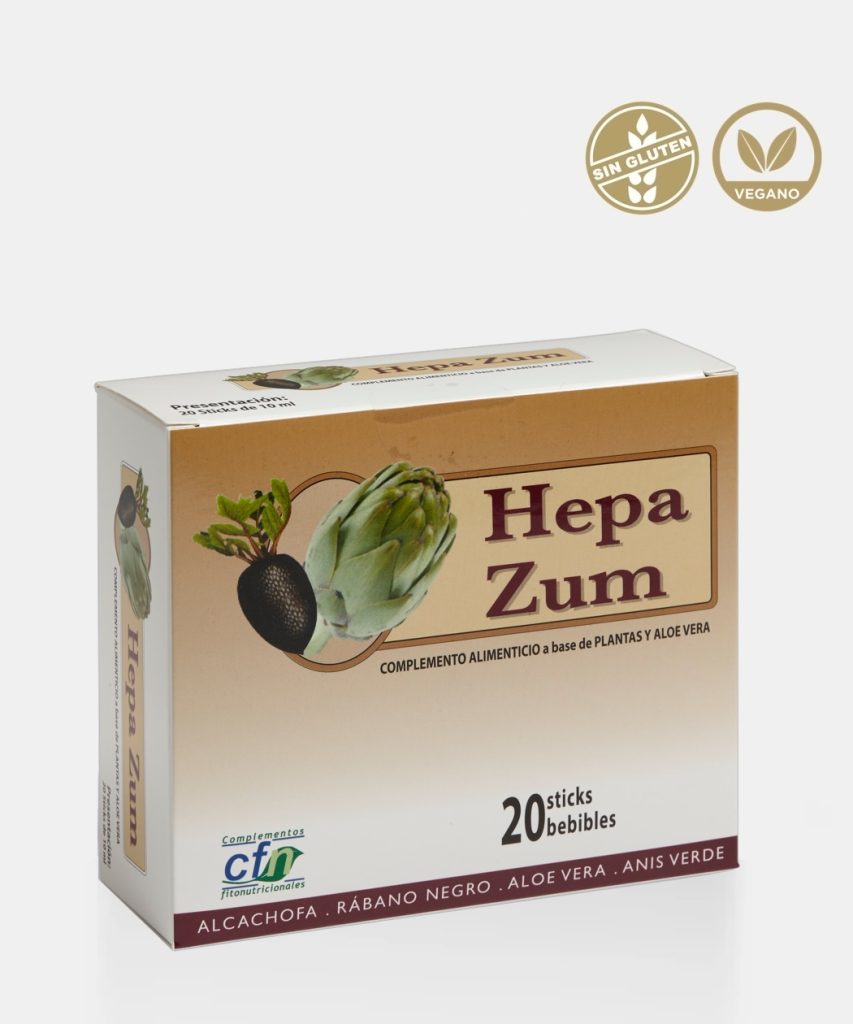 Hepazum