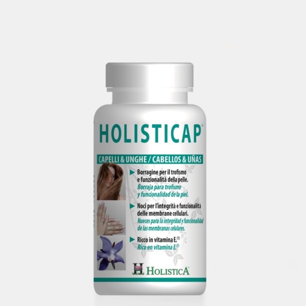 Holisticap®