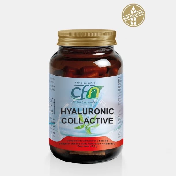 Hyaluronic Collactive