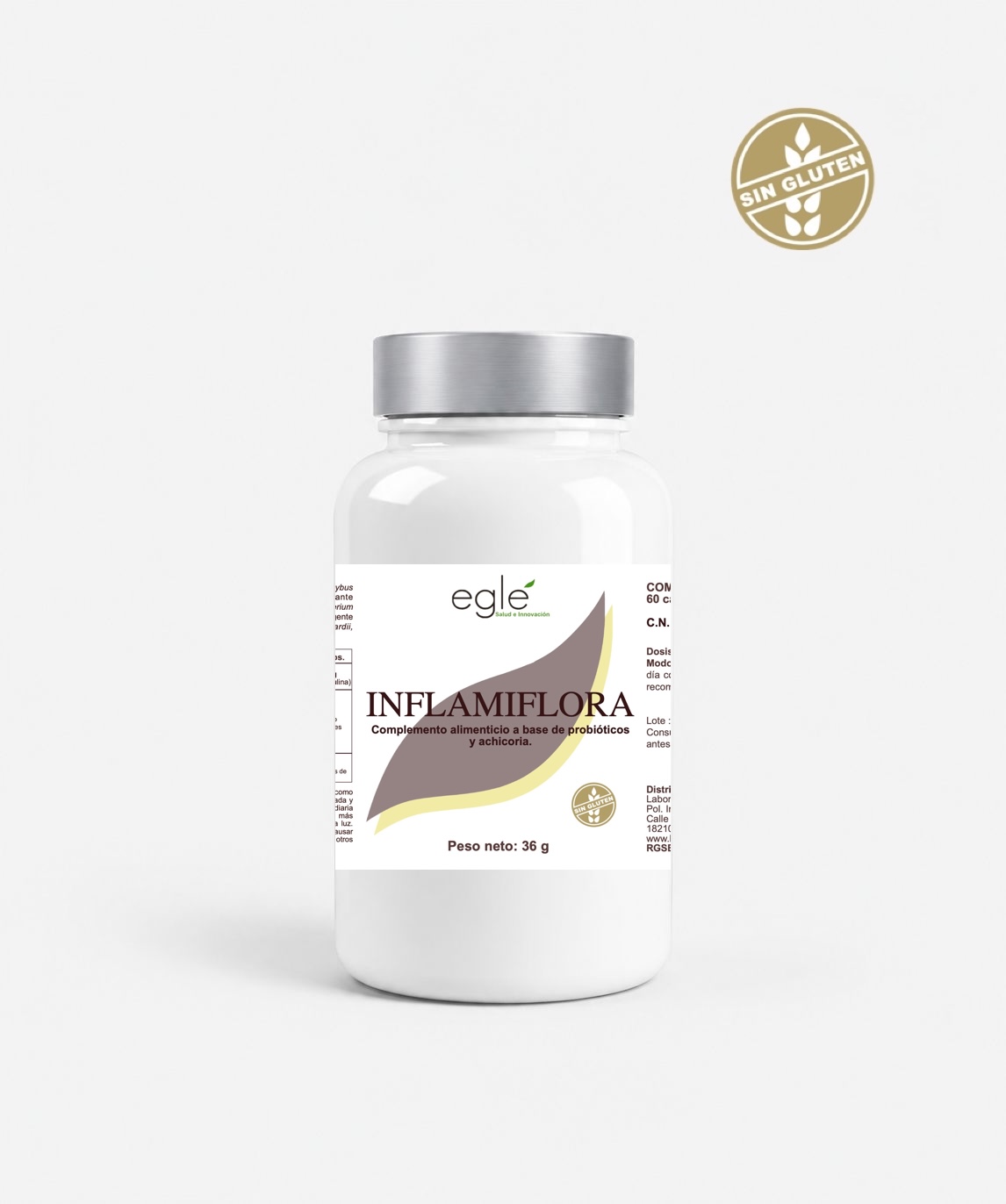 Inflamiflora