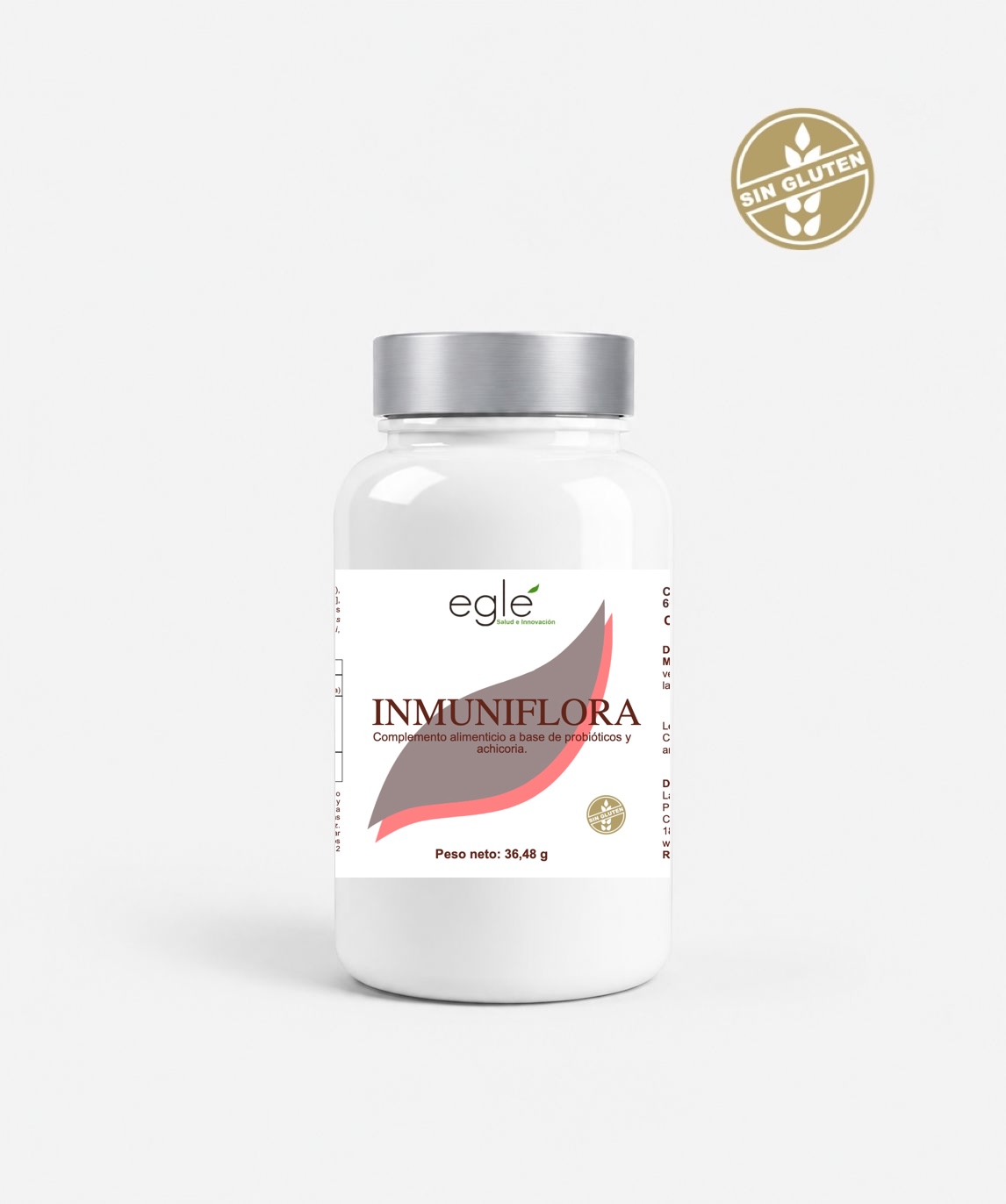 Inmuniflora