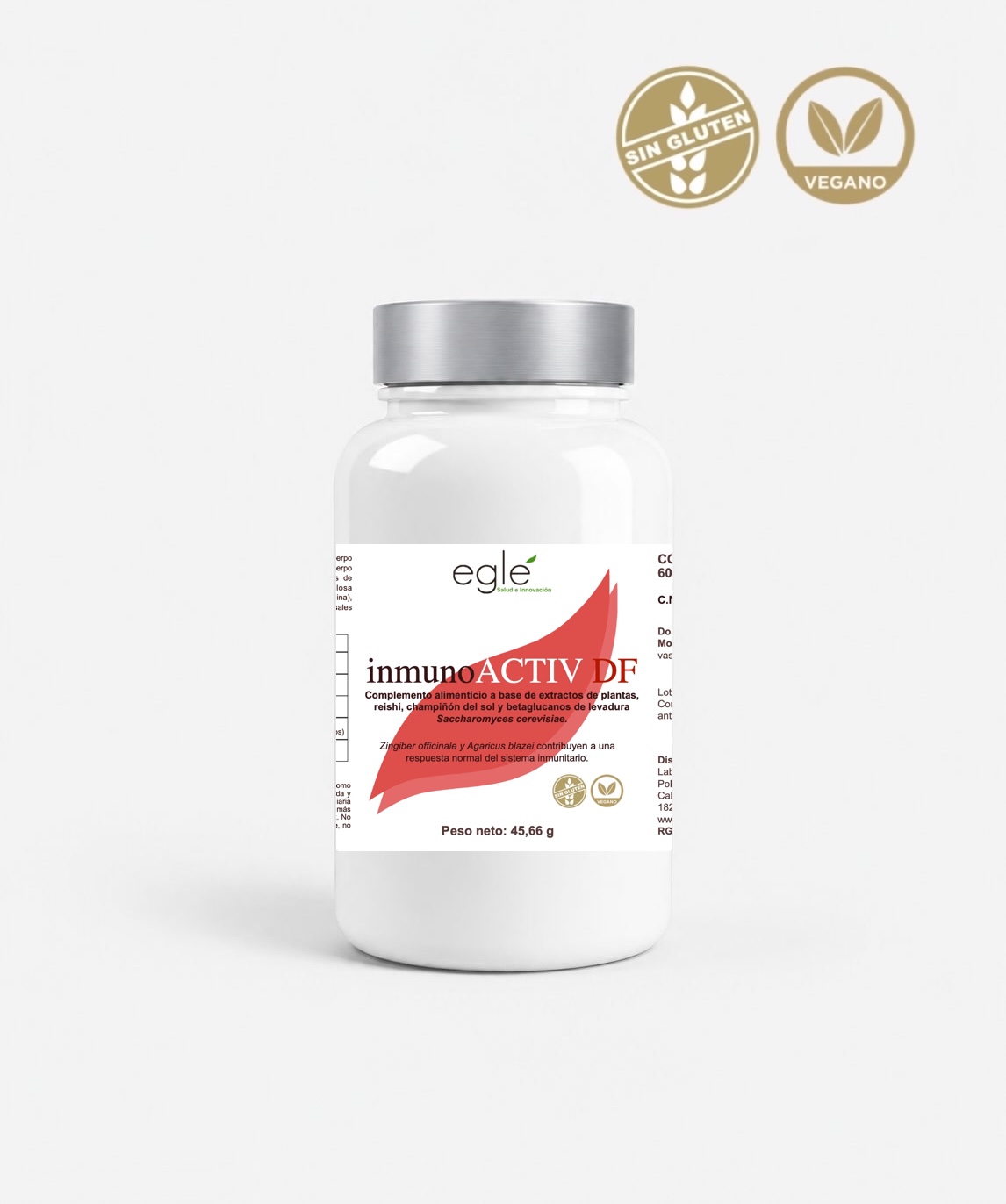 Inmunoactiv DF
