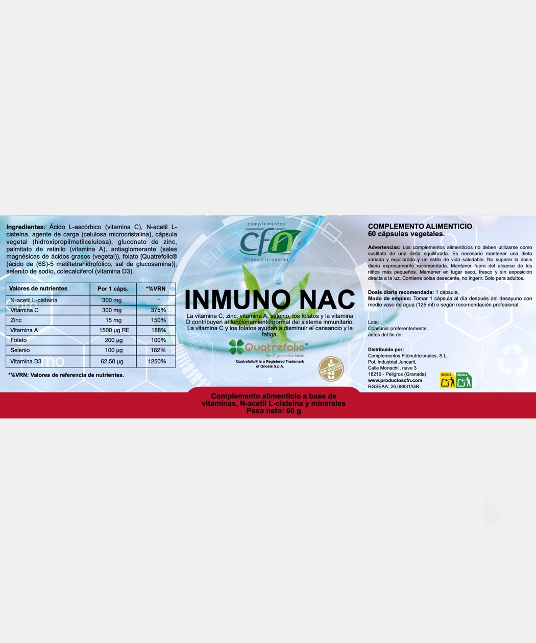 Inmuno Nac - Imagen 2