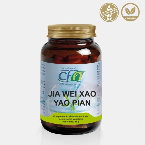 Jia Wei Xiao Yao Pian