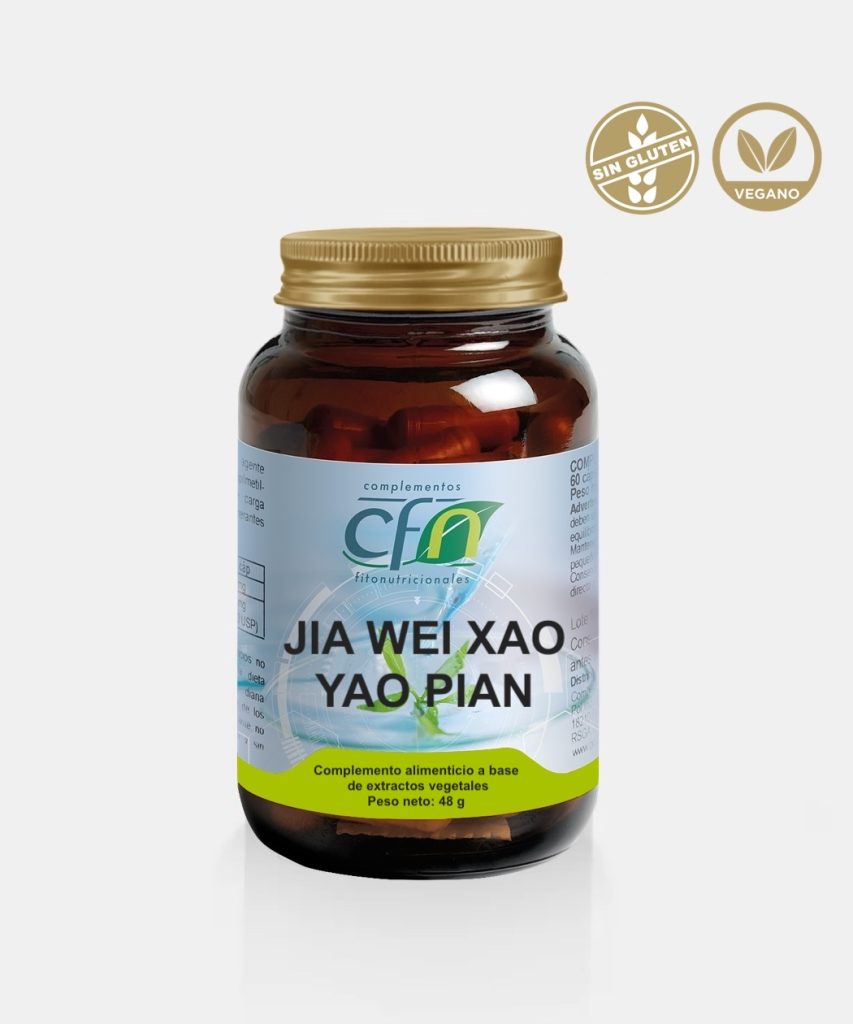 Jia Wei Xiao Yao Pian