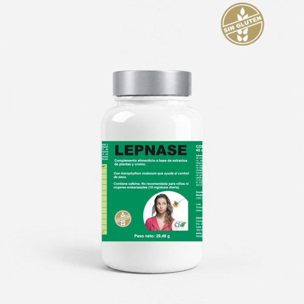 Lepnase