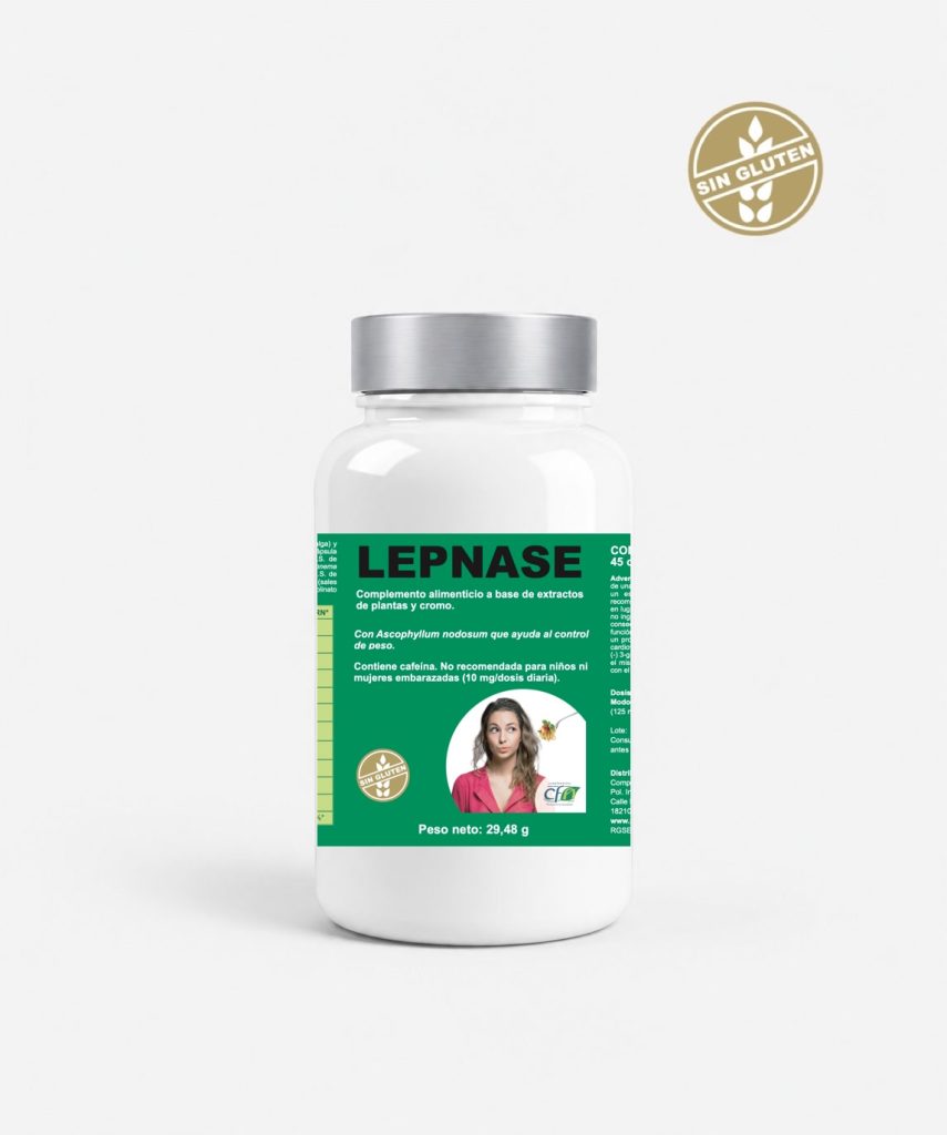 Lepnase