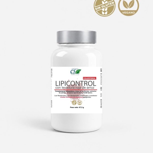 Lipicontrol
