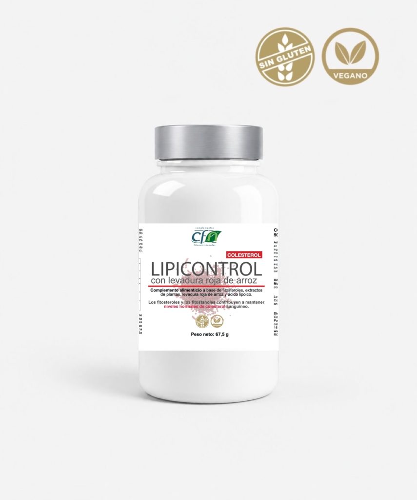 Lipicontrol