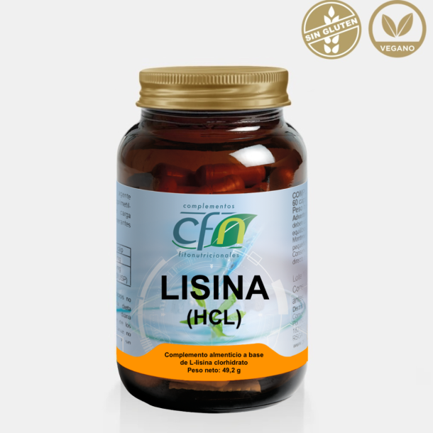 Lisina