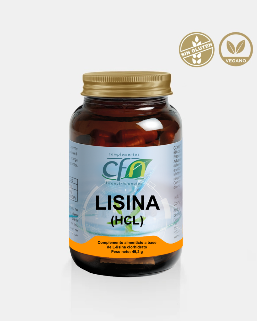 Lisina