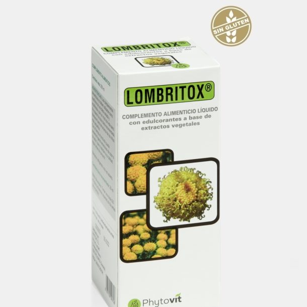 Lombritox®