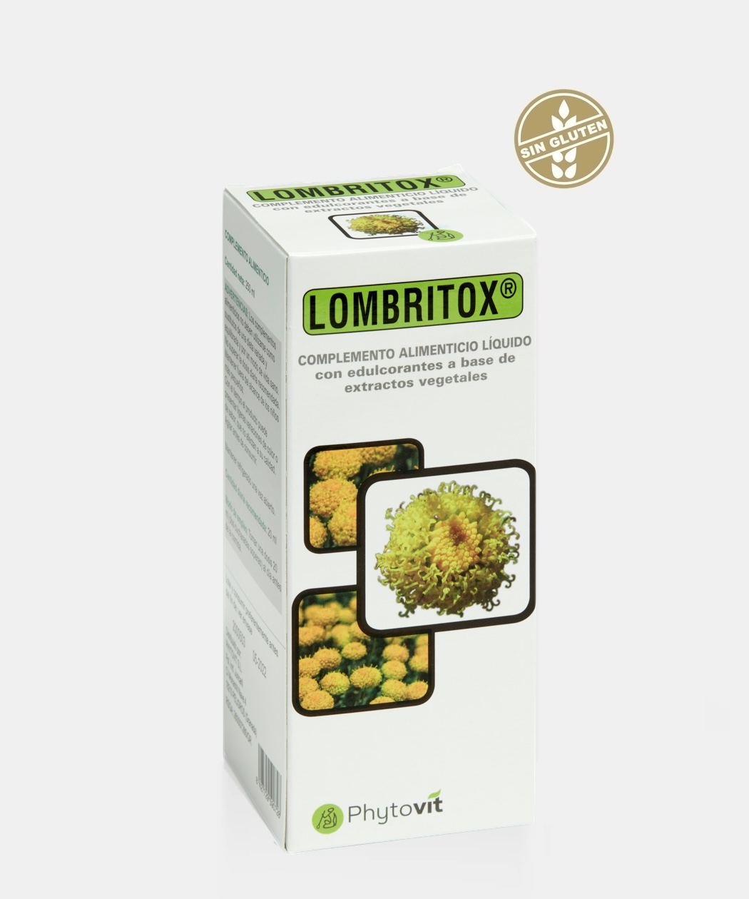Lombritox®