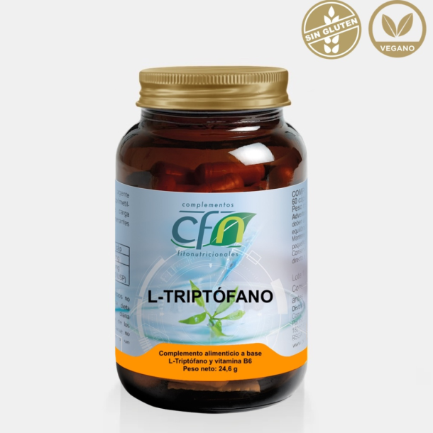 L-Triptófano