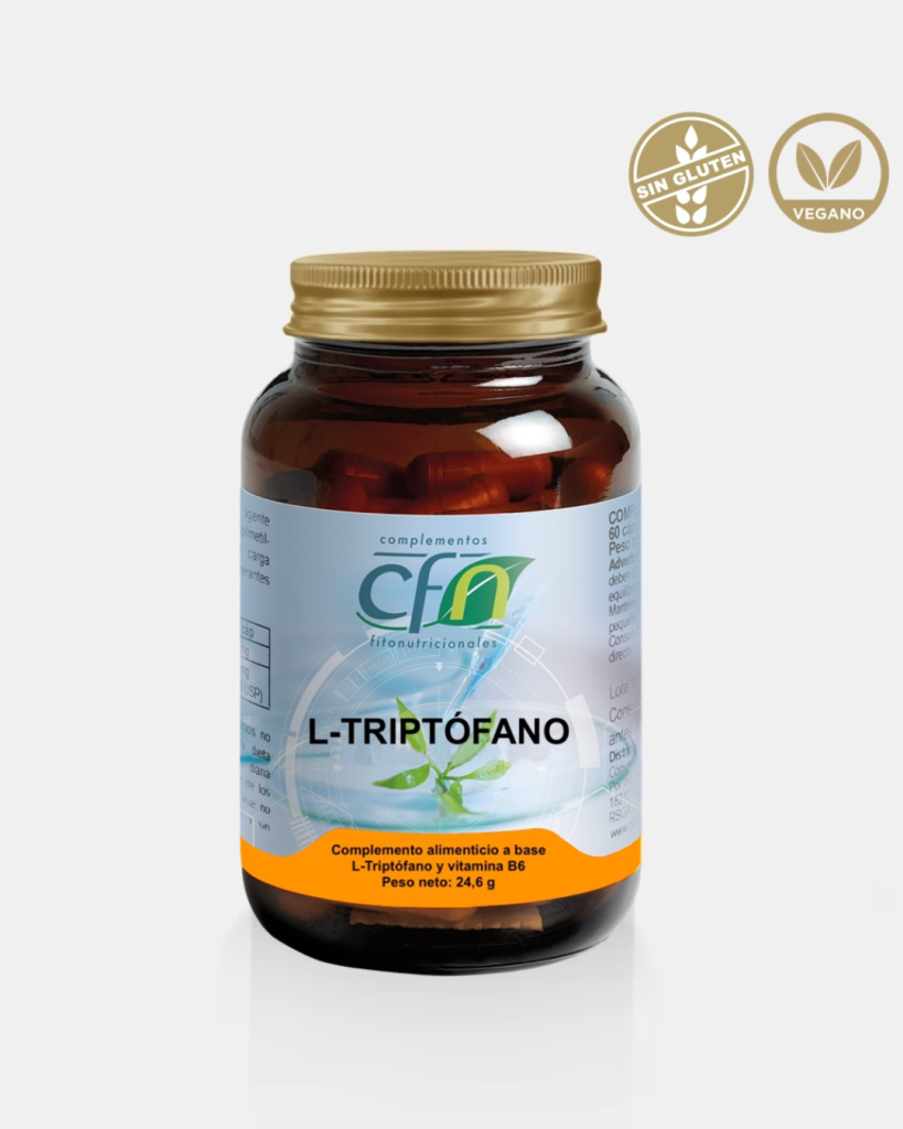 L-Triptófano