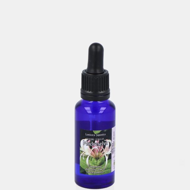 Madreselva® 30 ml.