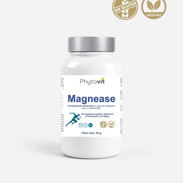 Magnease