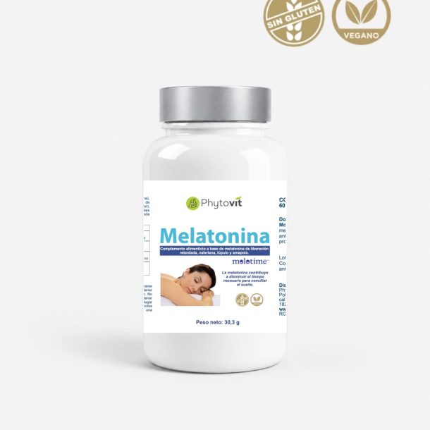 Melatonina