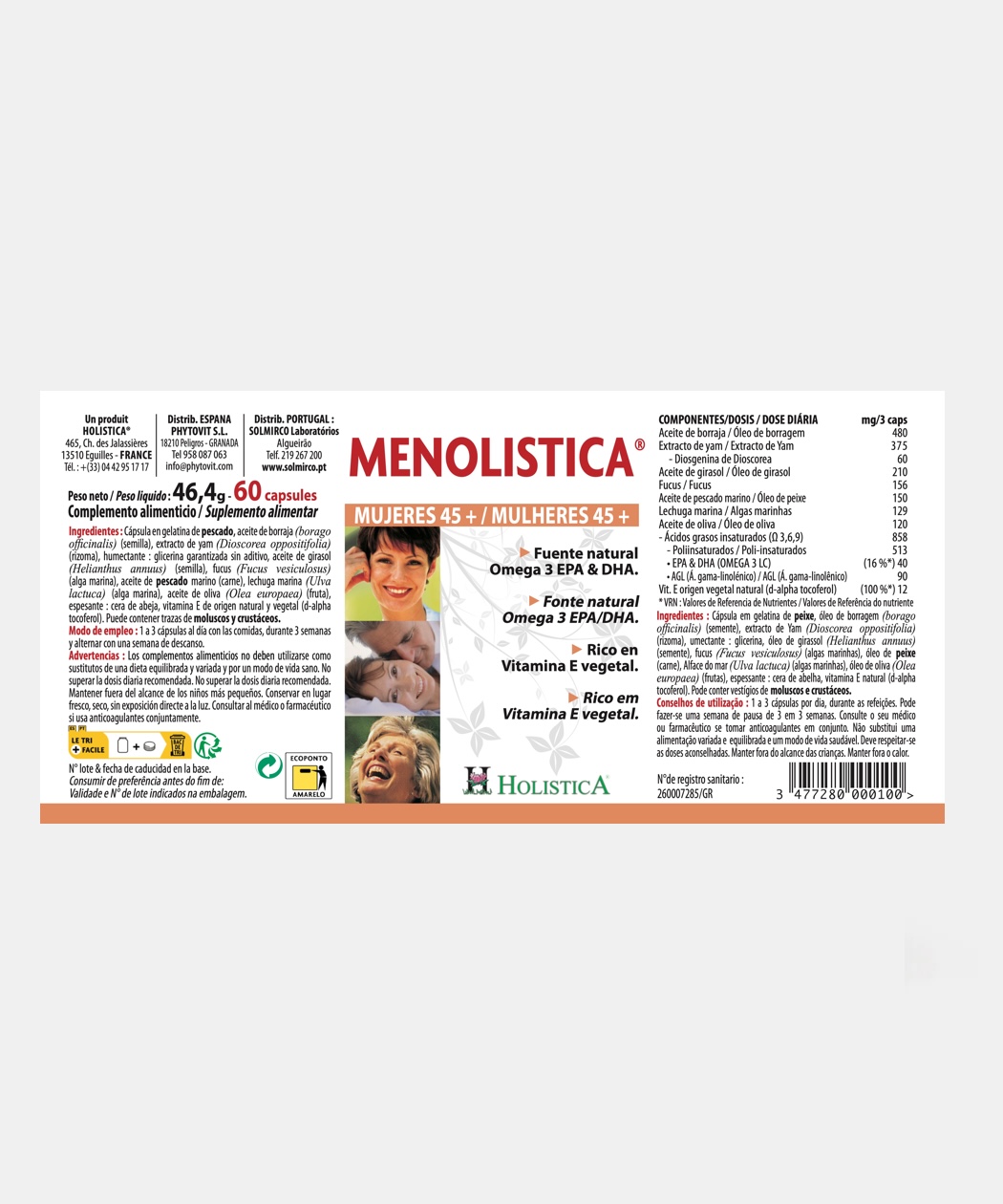 Menolistica® - Imagen 2