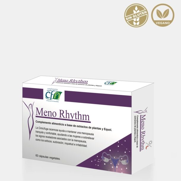 Meno Rhythm
