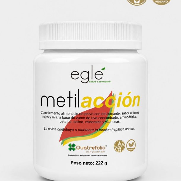 Metilacción