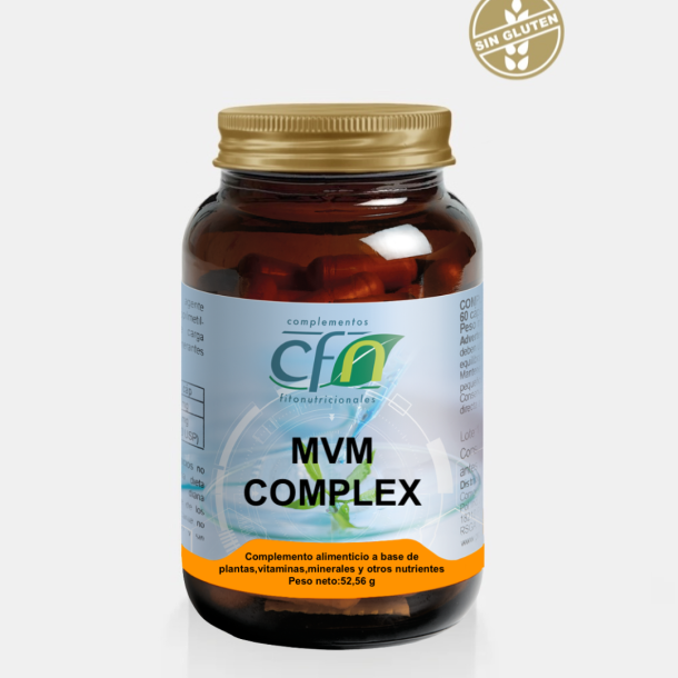 MVM Complex