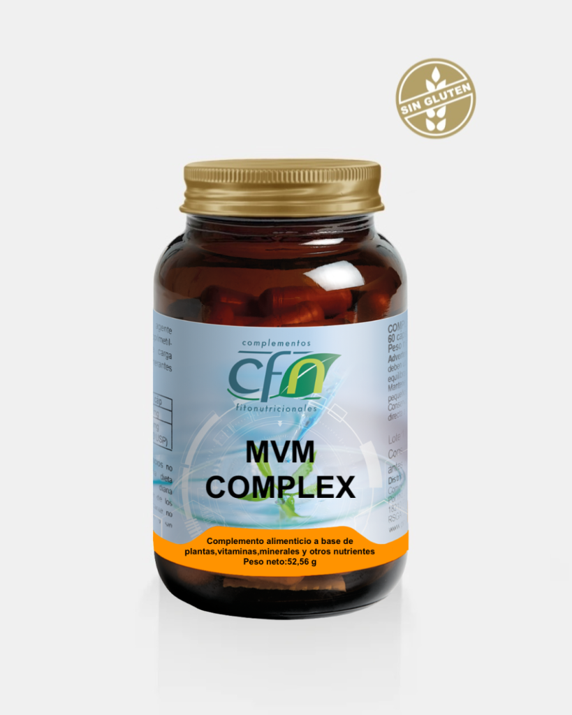 MVM Complex