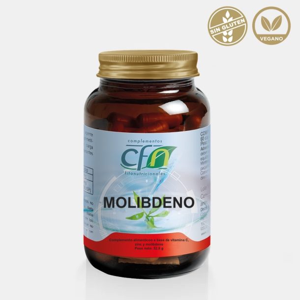 Molibdeno