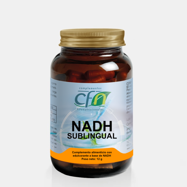 NADH Sublingual