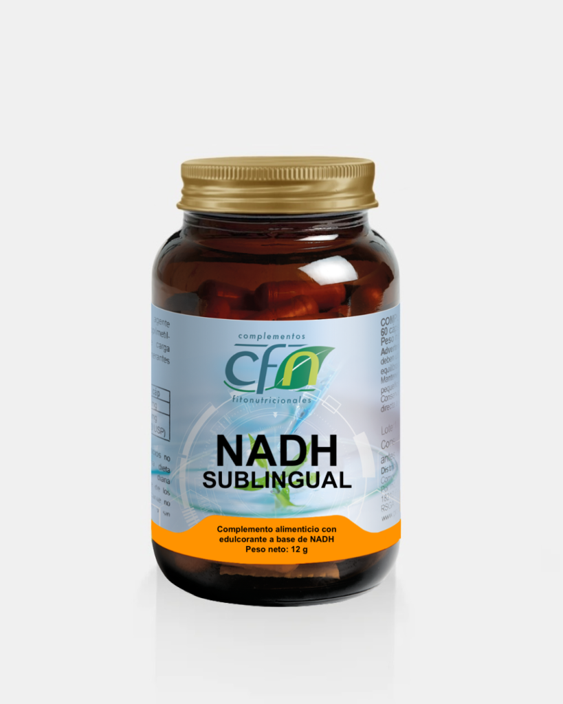 NADH Sublingual