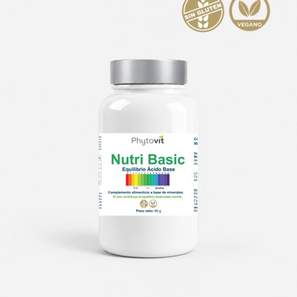 Nutri Basic