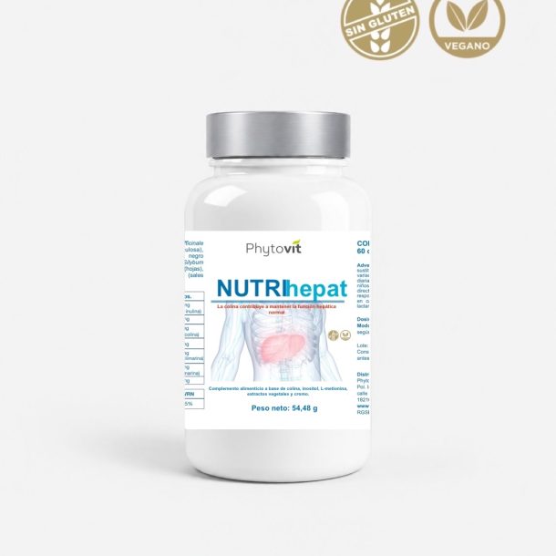 Nutrihepat