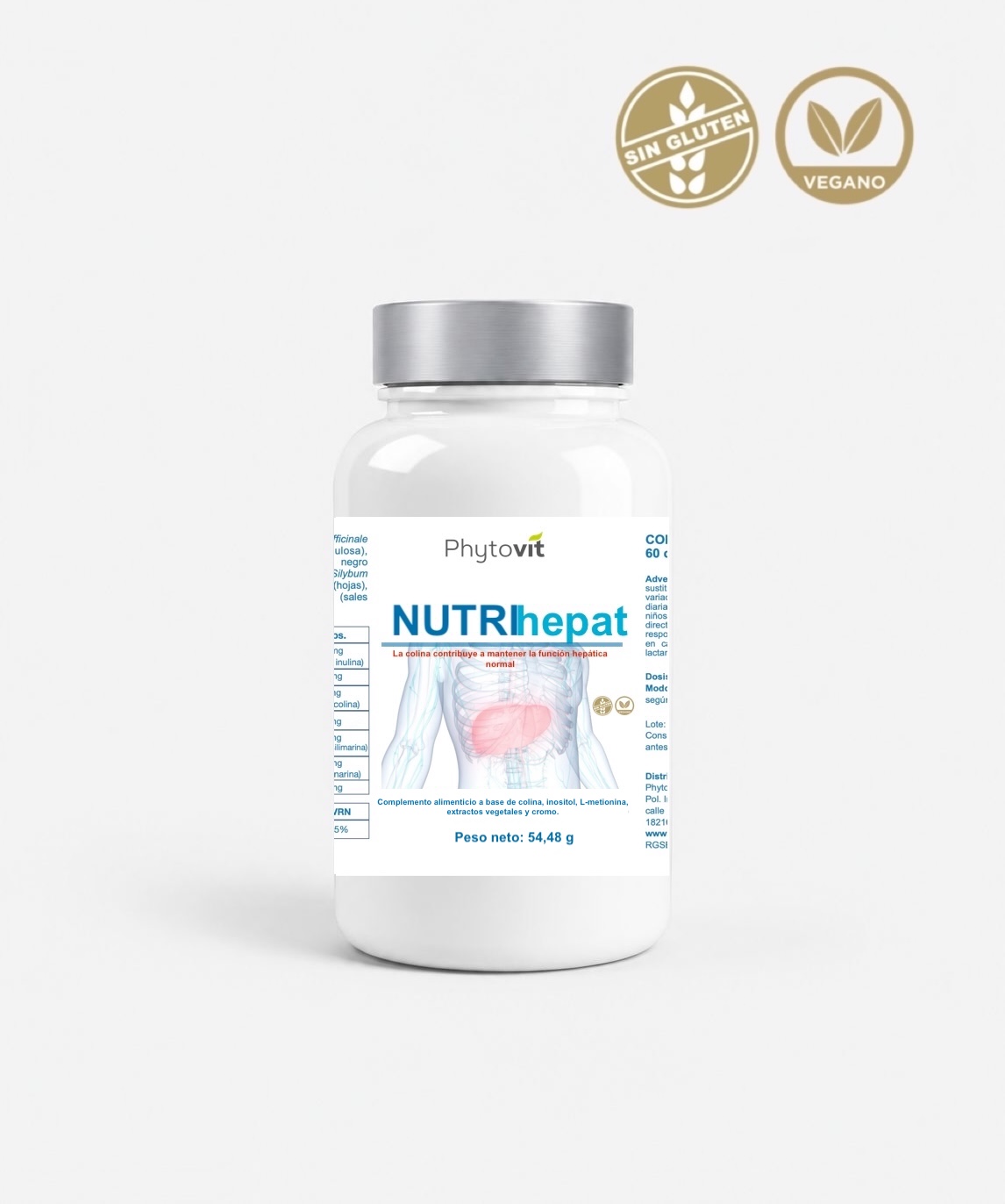 Nutrihepat