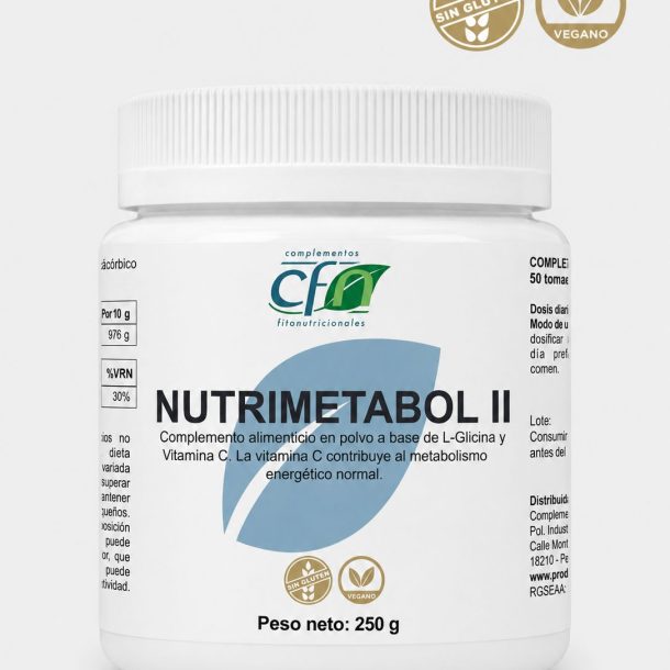 Nutrimetabol 2