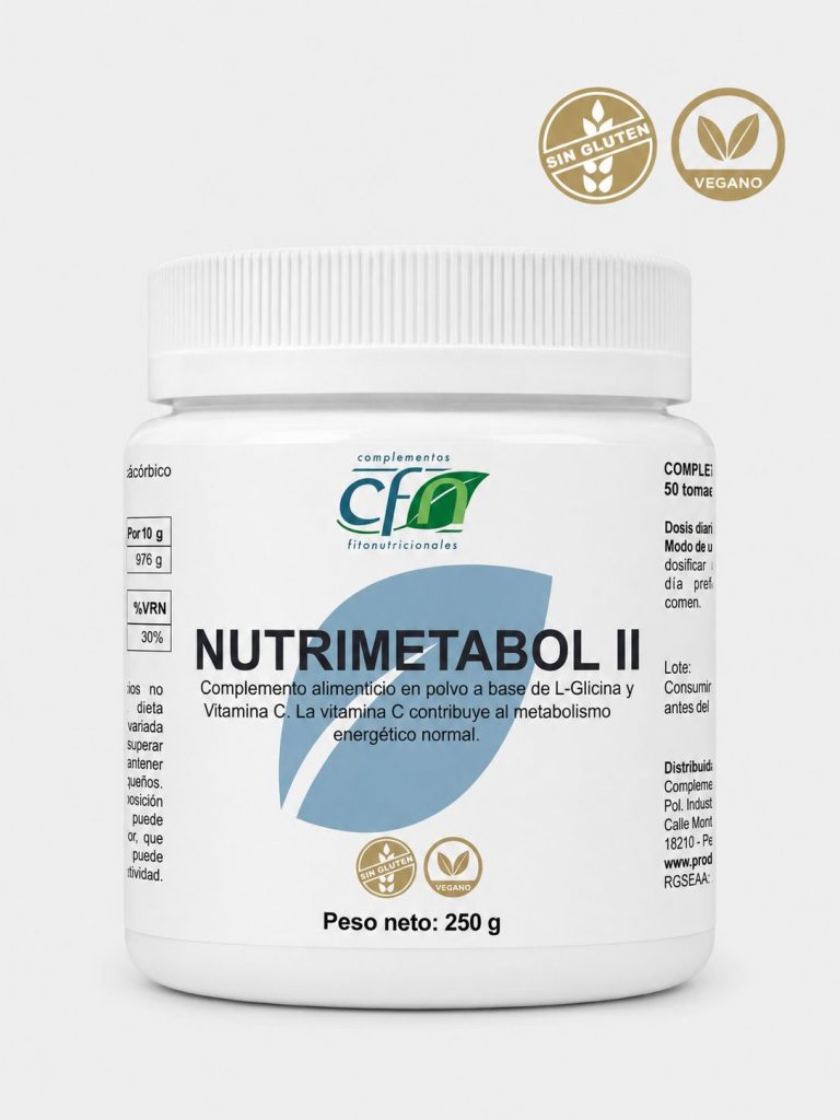 Nutrimetabol 2