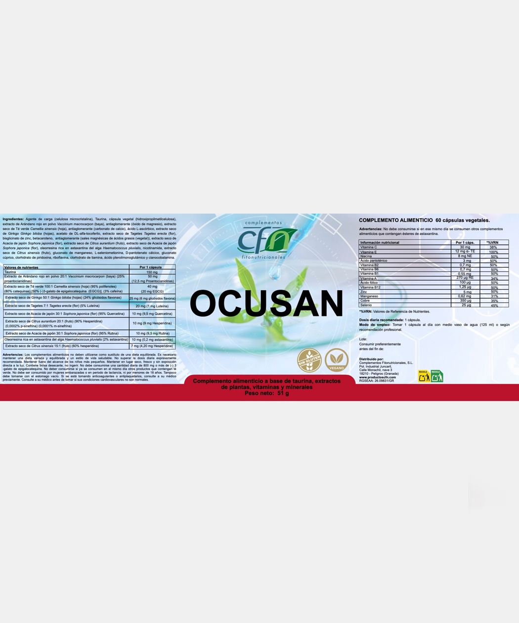 Ocusan - Imagen 2