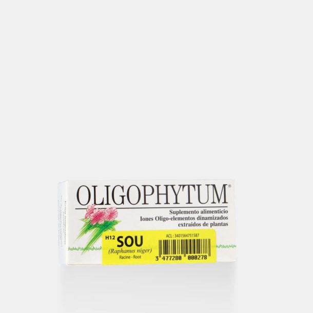 Oligophytum® Azufre