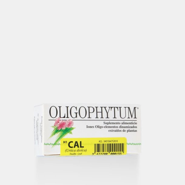 Oligophytum® Calcio