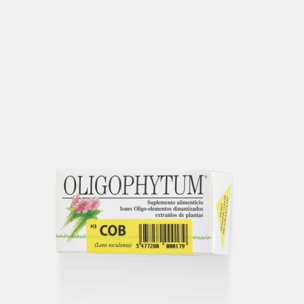 Oligophytum® Cobalto